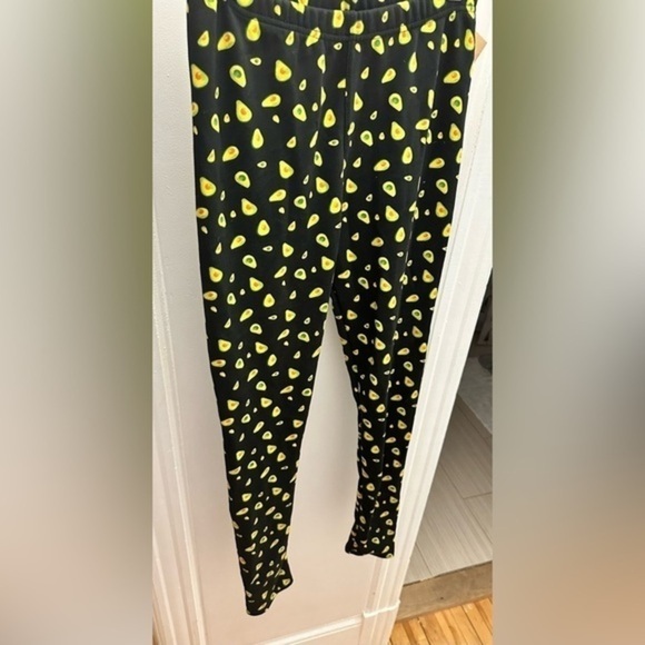 Just  Cozy Fleece Lined Leggings - Picture 1 of 4